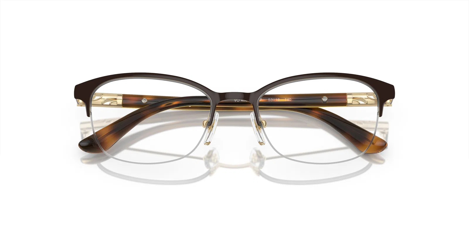 Vogue Eyewear 4067 Eyeglasses - view 17
