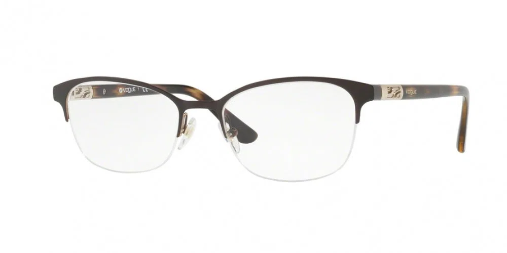 Vogue Eyewear 4067 Eyeglasses - view 2