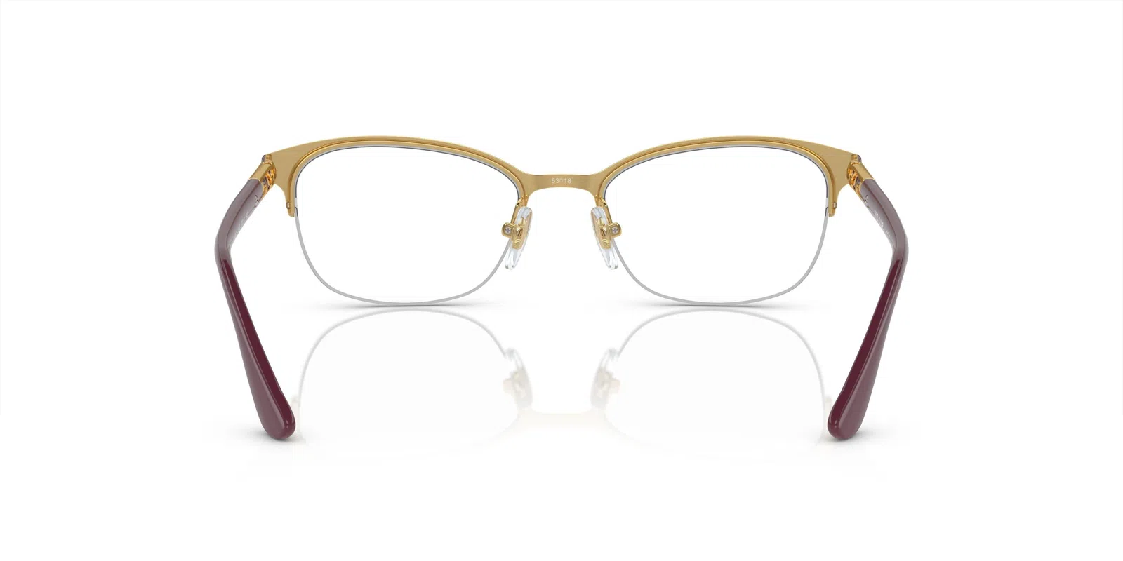 Vogue Eyewear 4067 Eyeglasses - view 8
