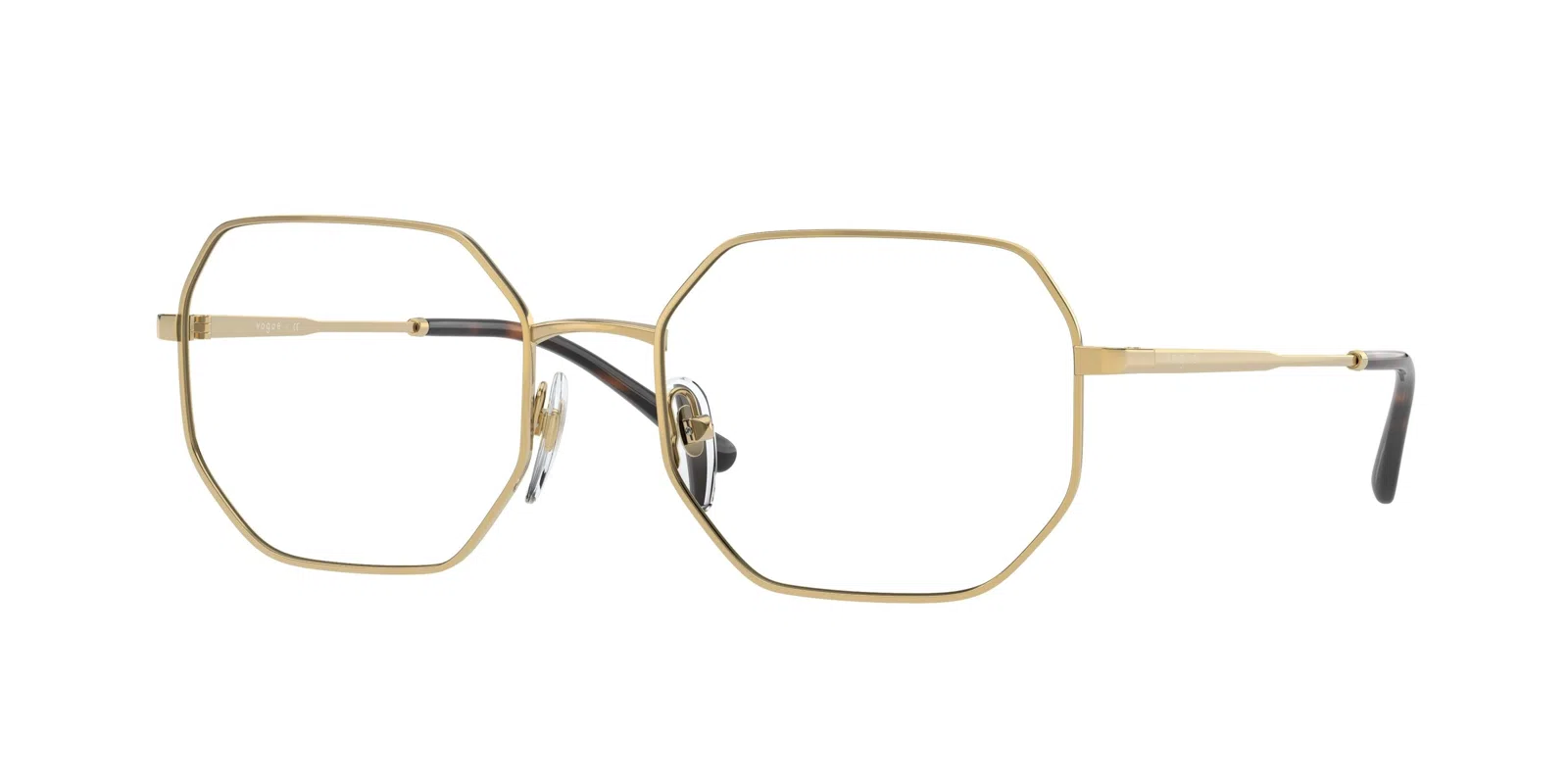 Vogue Eyewear 4228 Eyeglasses - view 2