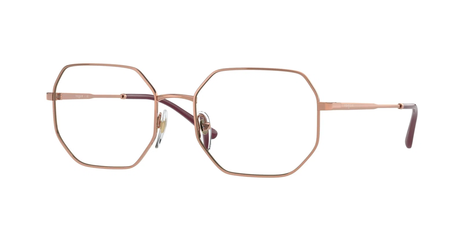 Vogue Eyewear 4228 Eyeglasses - view 3