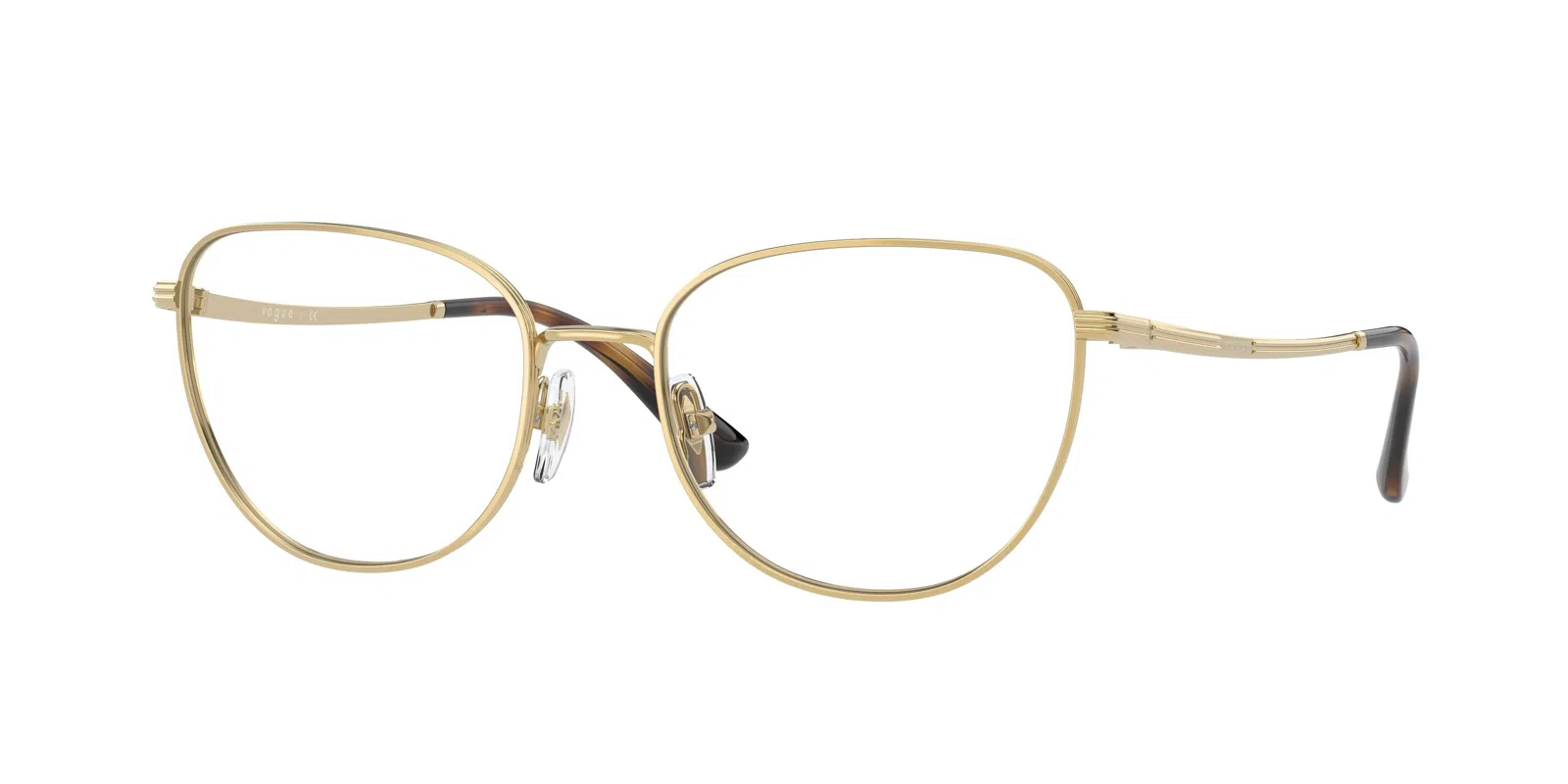 Vogue Eyewear 4229 Eyeglasses - view 2