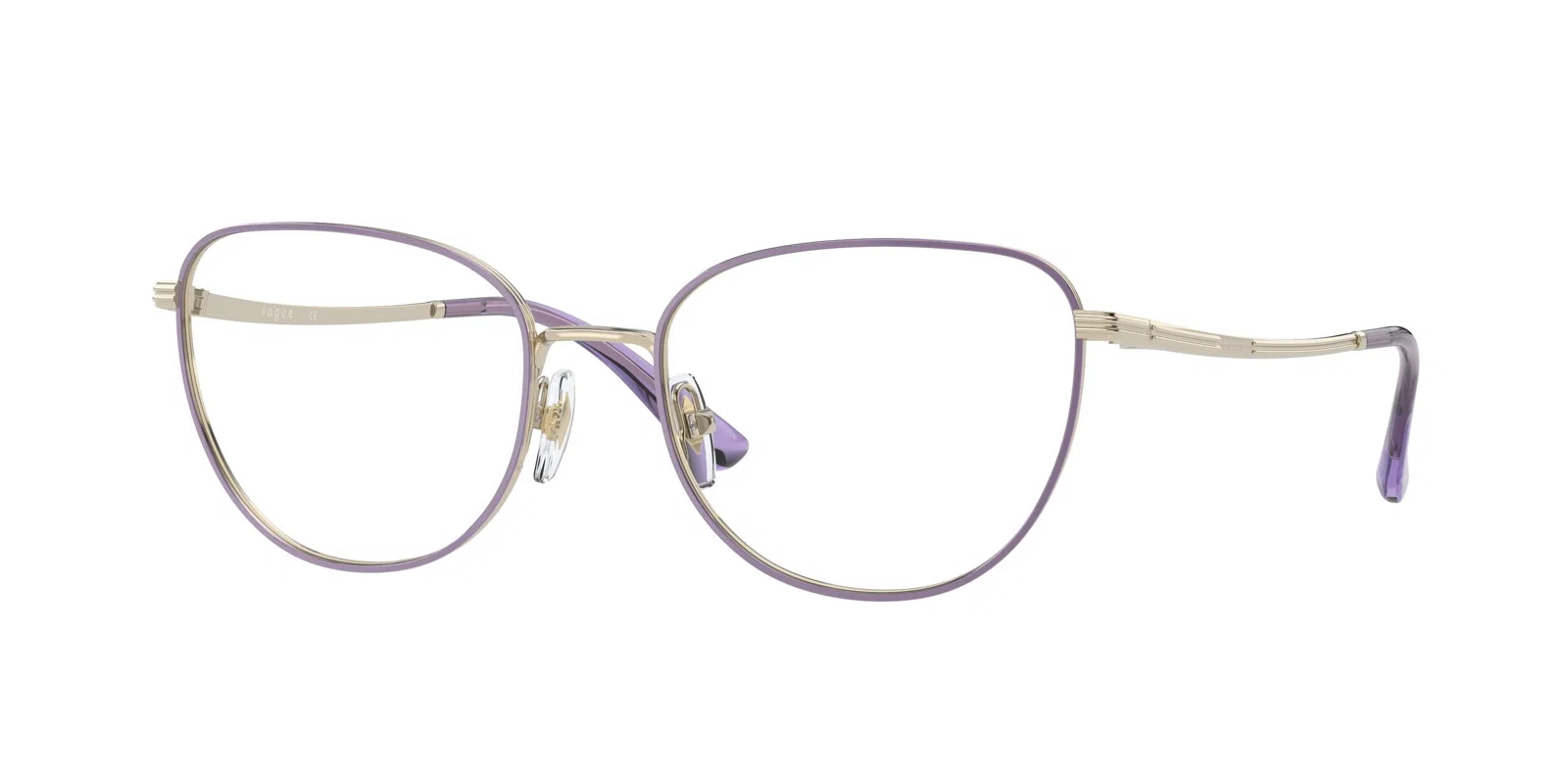 Vogue Eyewear 4229 Eyeglasses - view 3