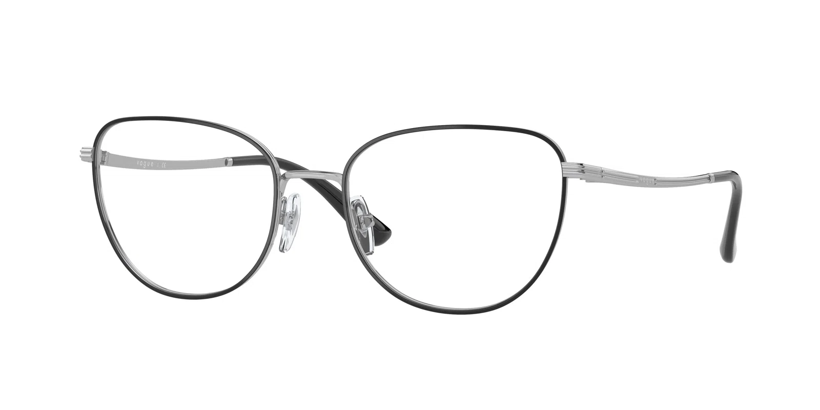 Vogue Eyewear 4229 Eyeglasses - view 4