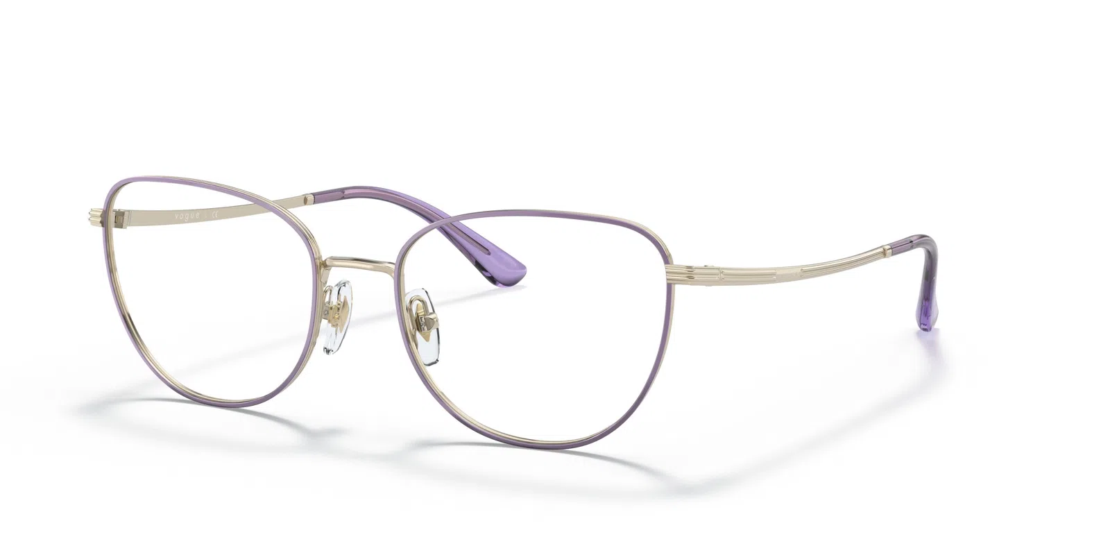 Vogue Eyewear 4229 Eyeglasses - view 6