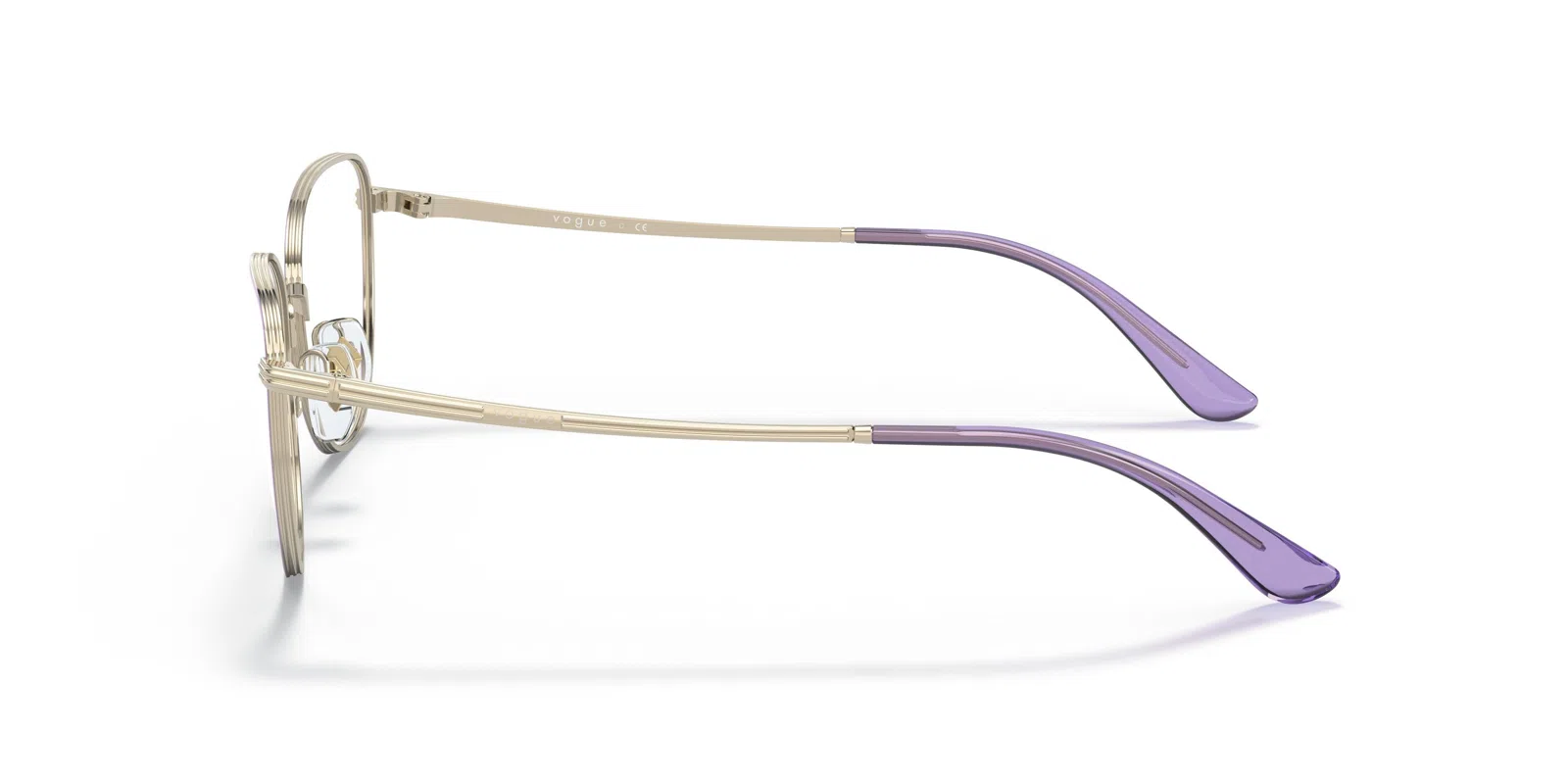 Vogue Eyewear 4229 Eyeglasses - view 7