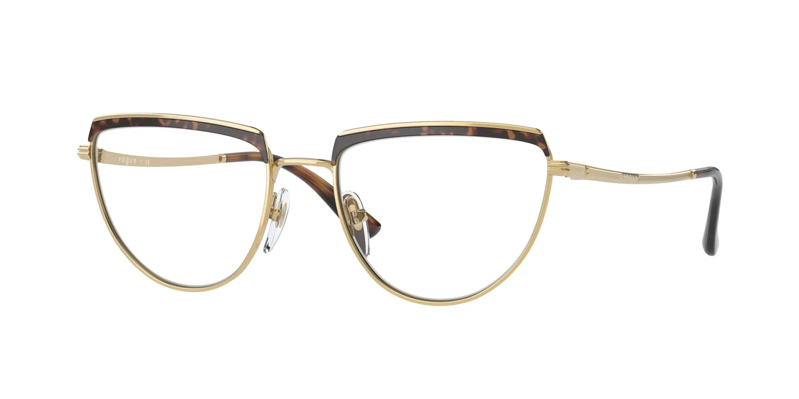 Vogue Eyewear 4230 Eyeglasses - view 2