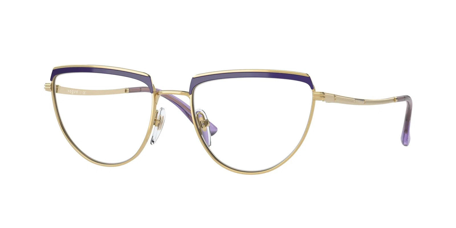 Vogue Eyewear 4230 Eyeglasses - view 3