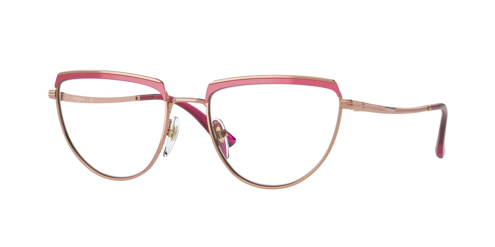 Vogue Eyewear 4230 Eyeglasses - view 4