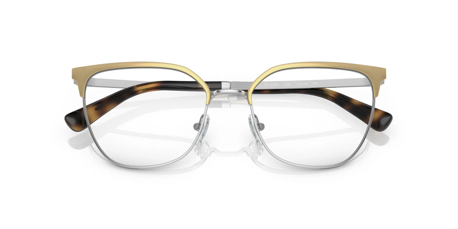 Vogue Eyewear 4249 Eyeglasses - view 10