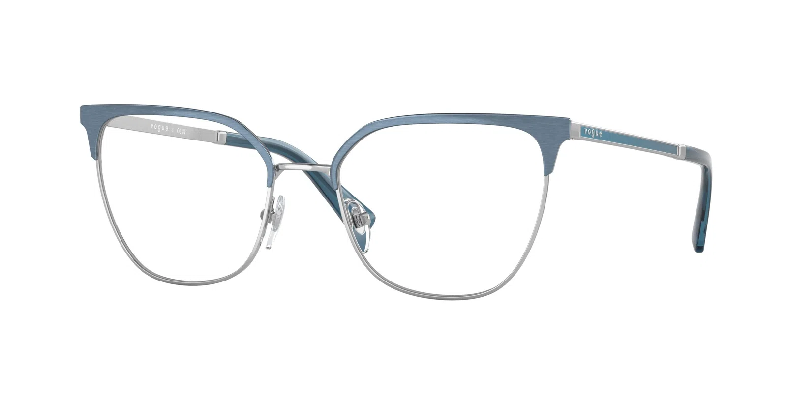 Vogue Eyewear 4249 Eyeglasses - view 2