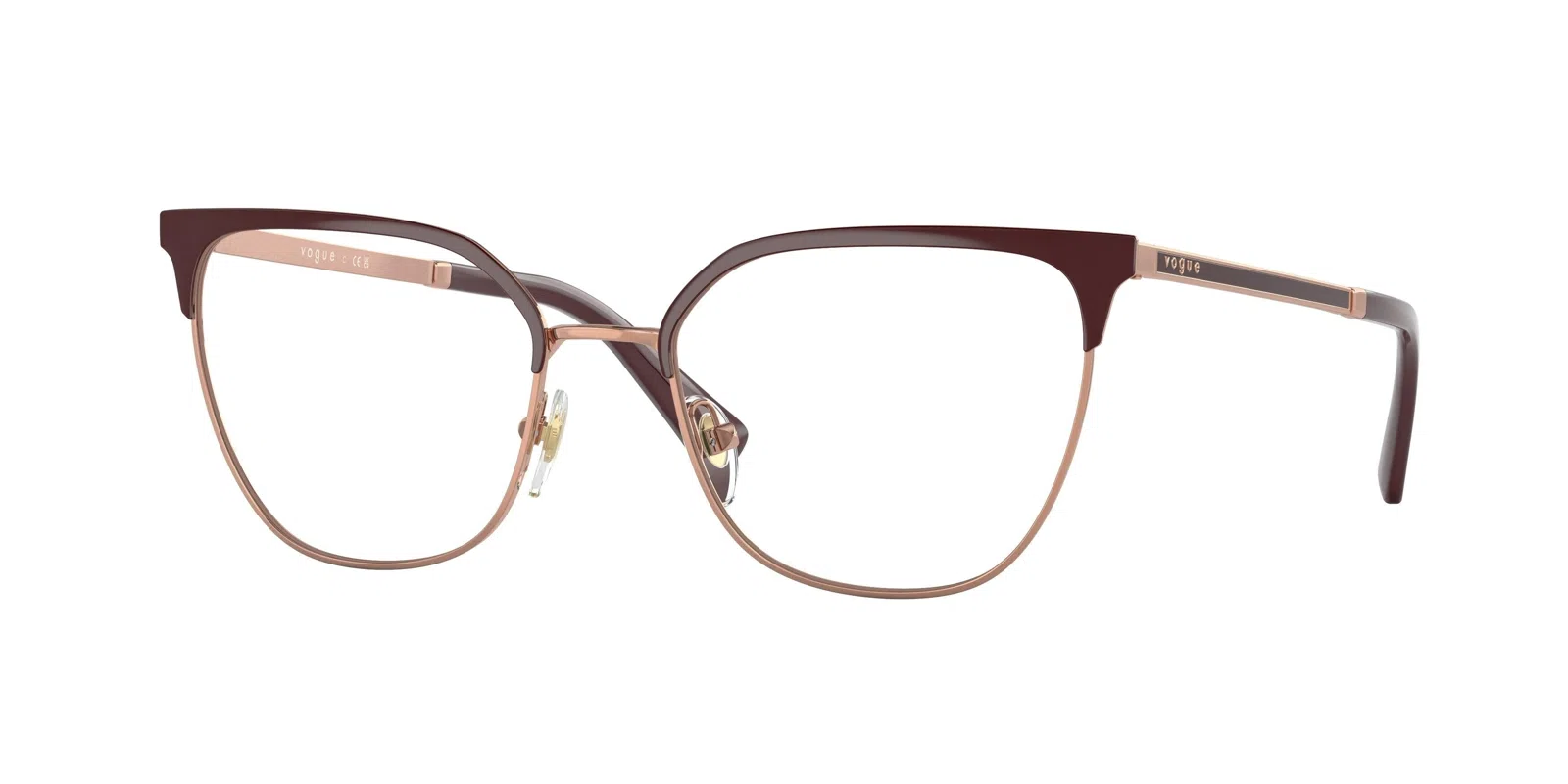 Vogue Eyewear 4249 Eyeglasses - view 3