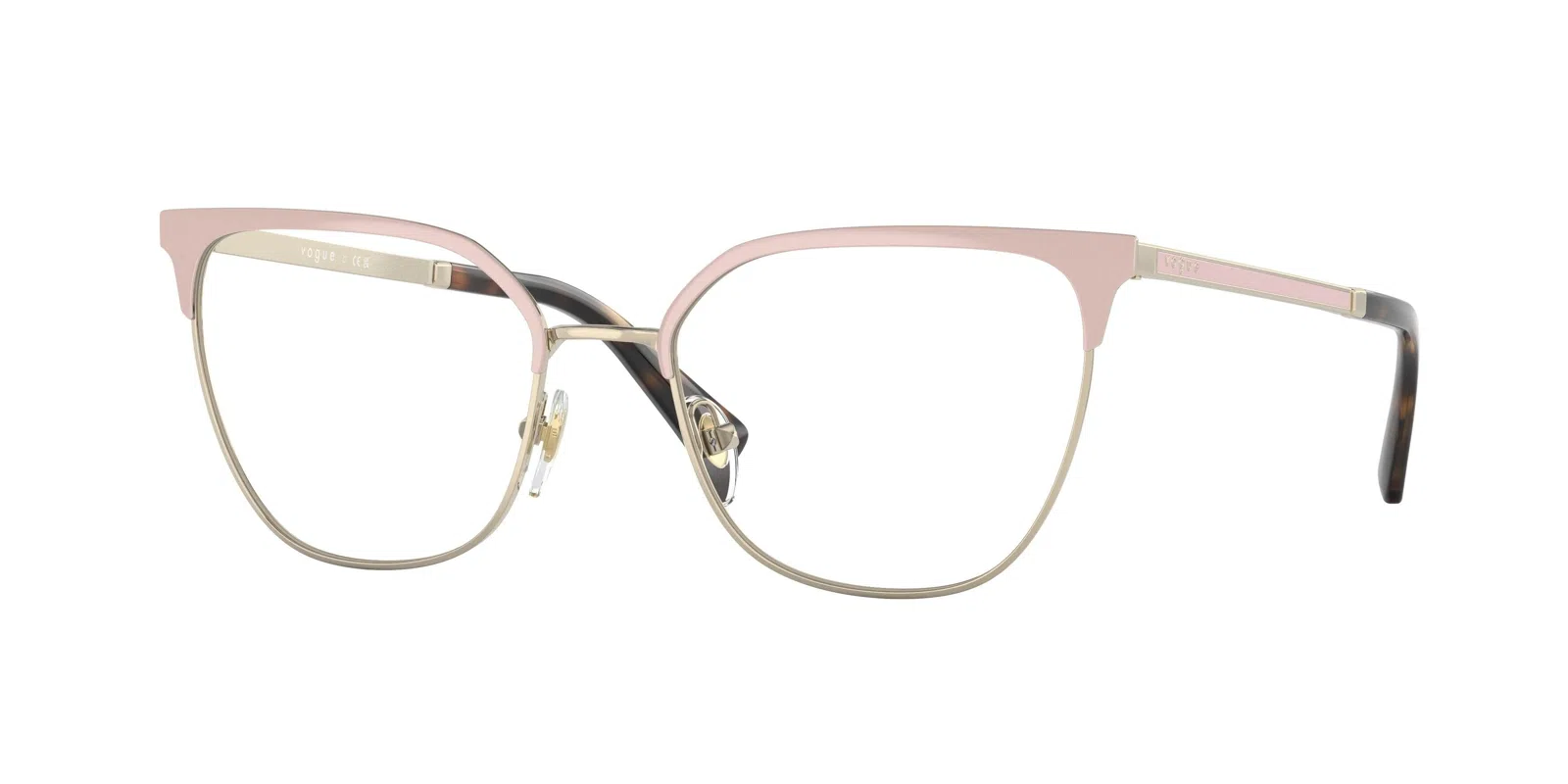 Vogue Eyewear 4249 Eyeglasses - view 4
