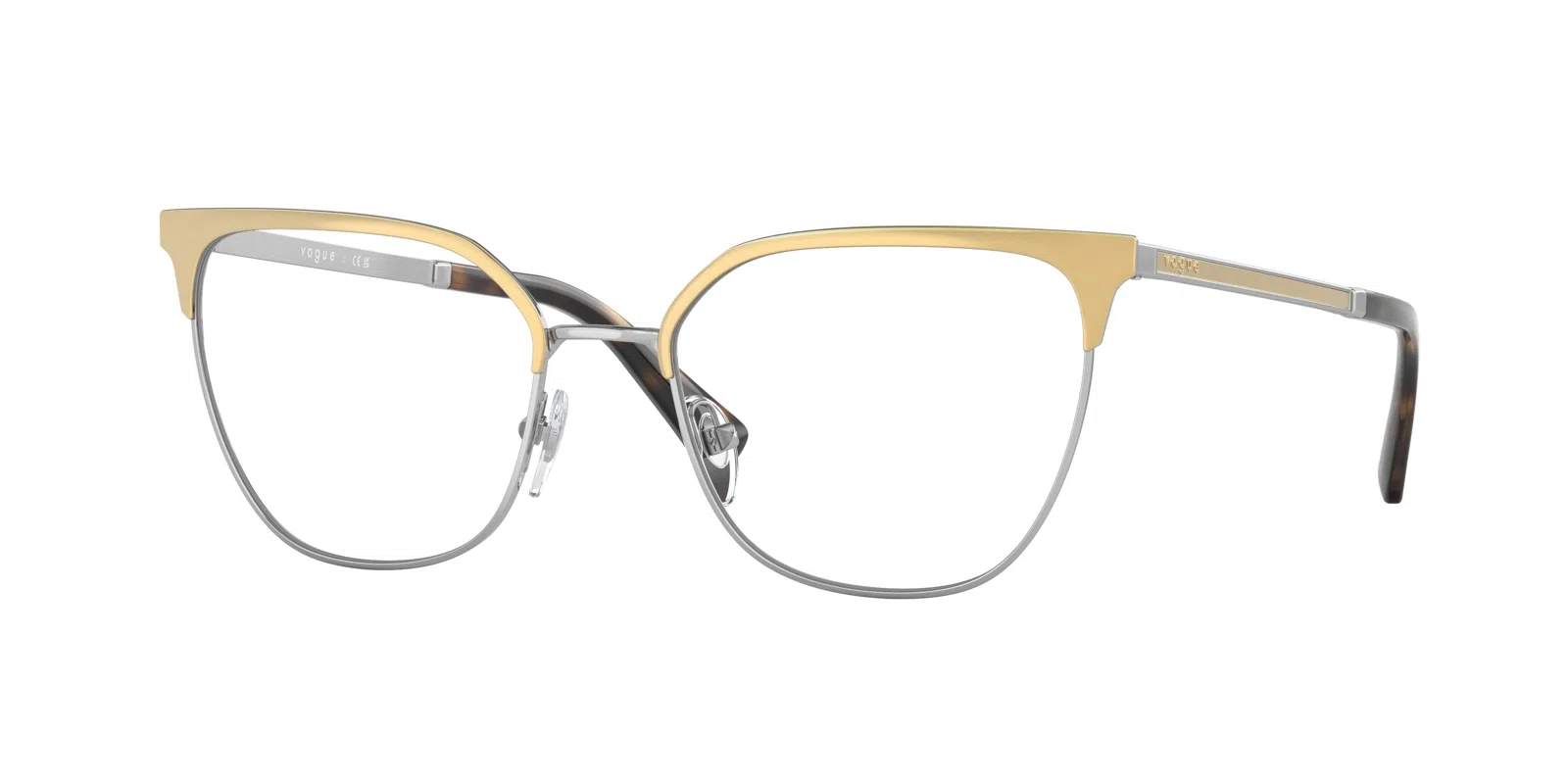 Vogue Eyewear 4249 Eyeglasses - view 6