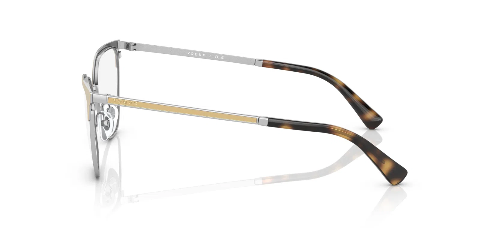 Vogue Eyewear 4249 Eyeglasses - view 7