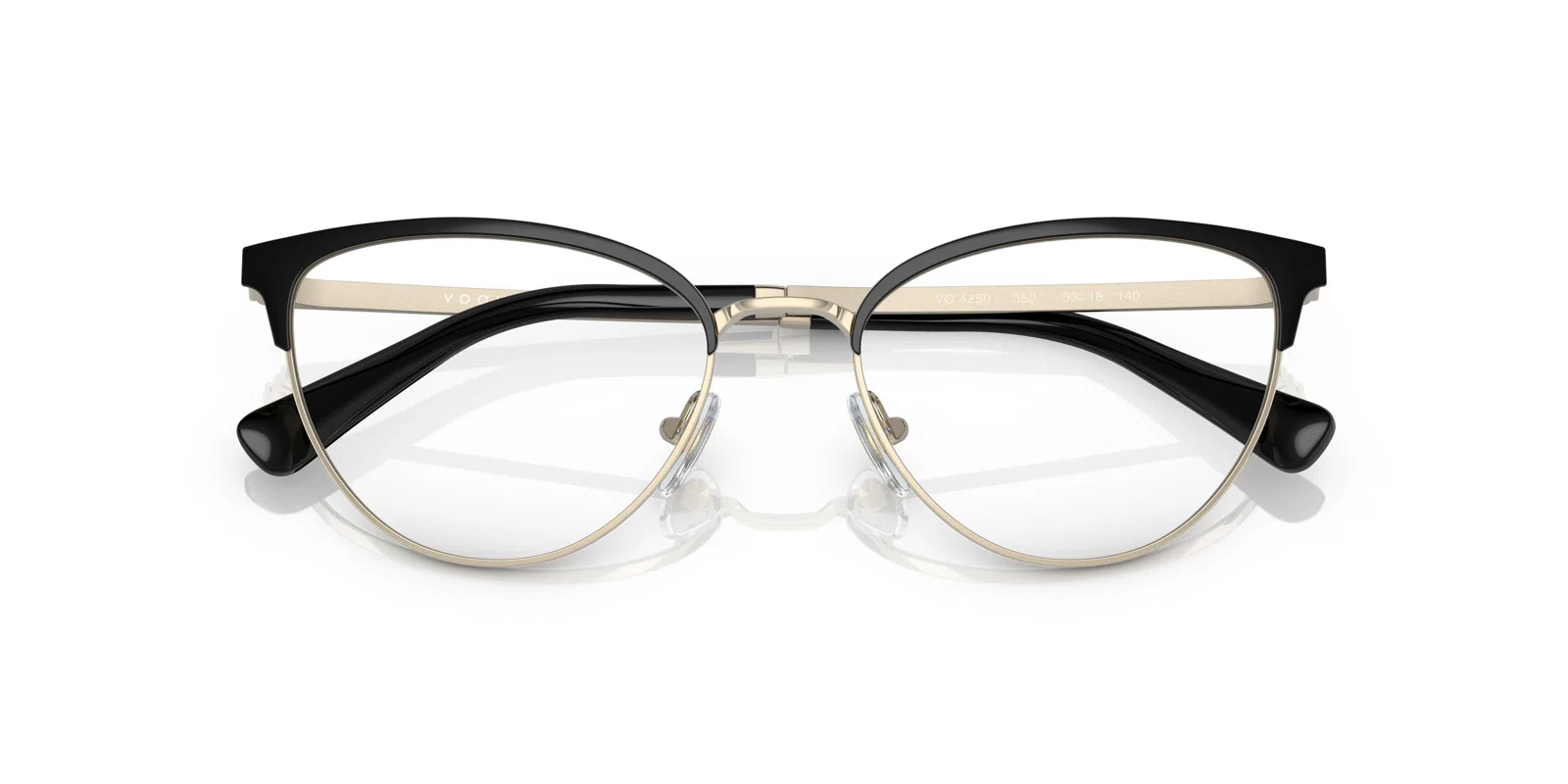 Vogue Eyewear 4250 Eyeglasses - view 10
