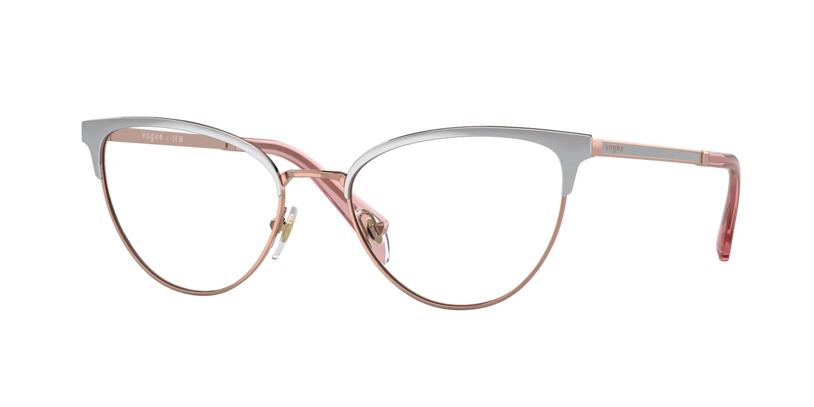 Vogue Eyewear 4250 Eyeglasses - view 2