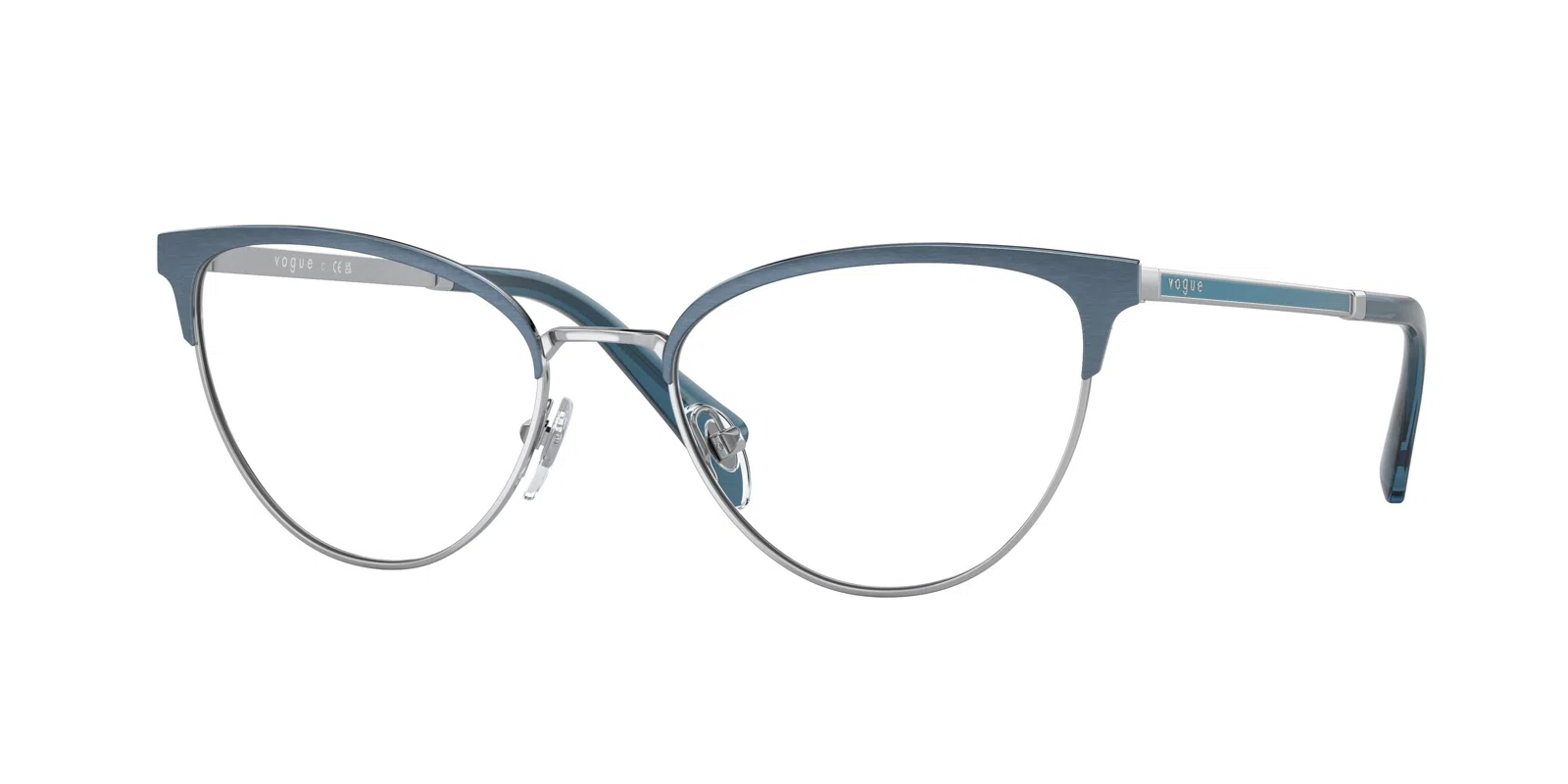 Vogue Eyewear 4250 Eyeglasses - view 4