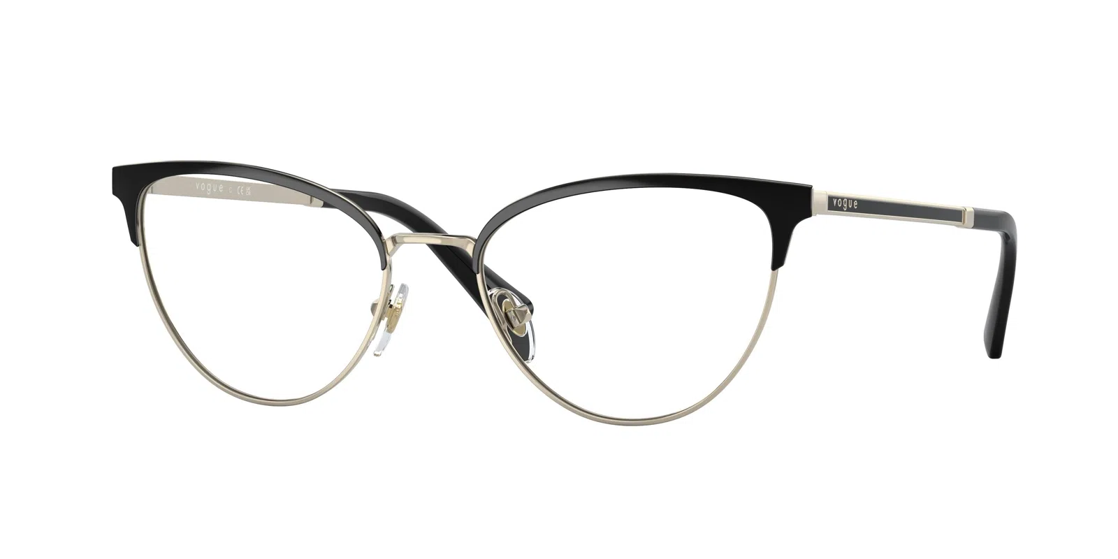 Vogue Eyewear 4250 Eyeglasses - view 5