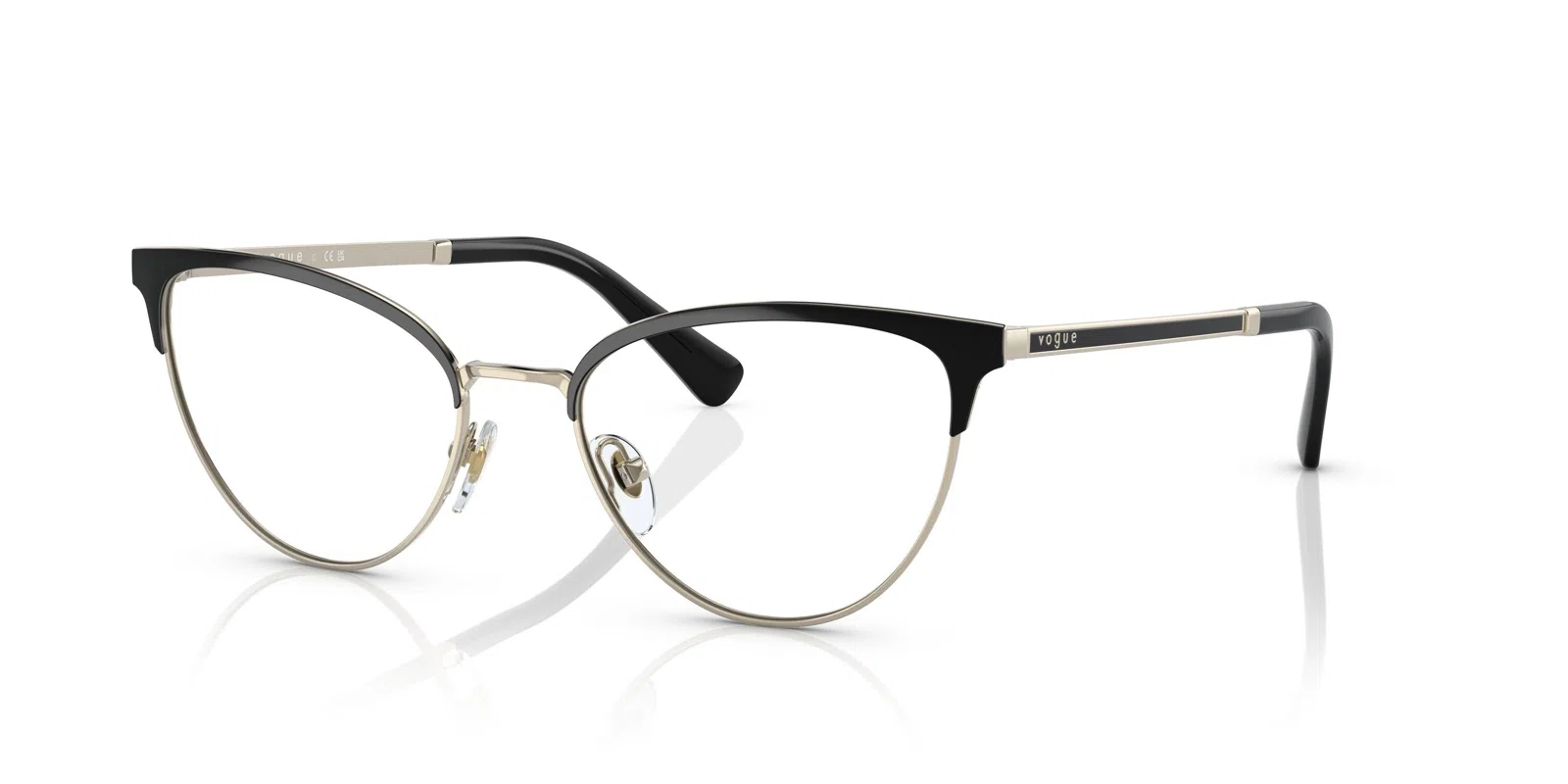 Vogue Eyewear 4250 Eyeglasses - view 6