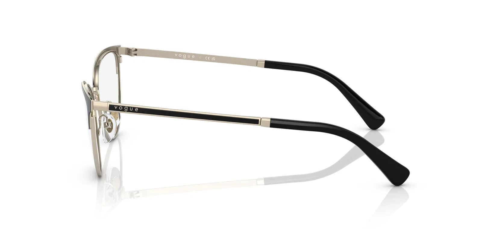 Vogue Eyewear 4250 Eyeglasses - view 7