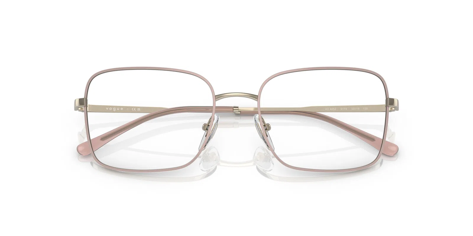 Vogue Eyewear 4252 Eyeglasses - view 10