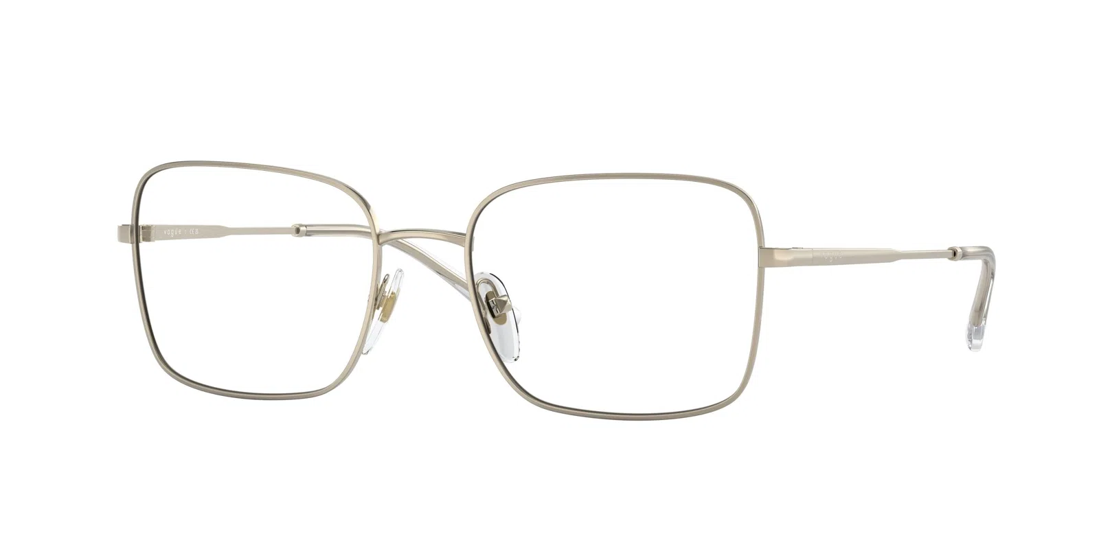 Vogue Eyewear 4252 Eyeglasses - view 2