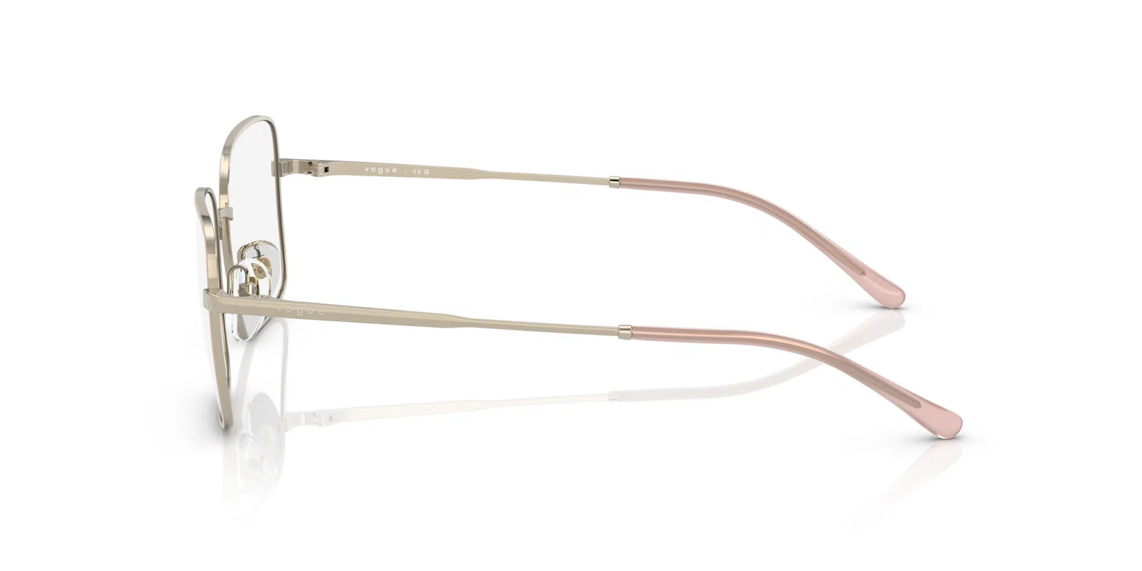 Vogue Eyewear 4252 Eyeglasses - view 7