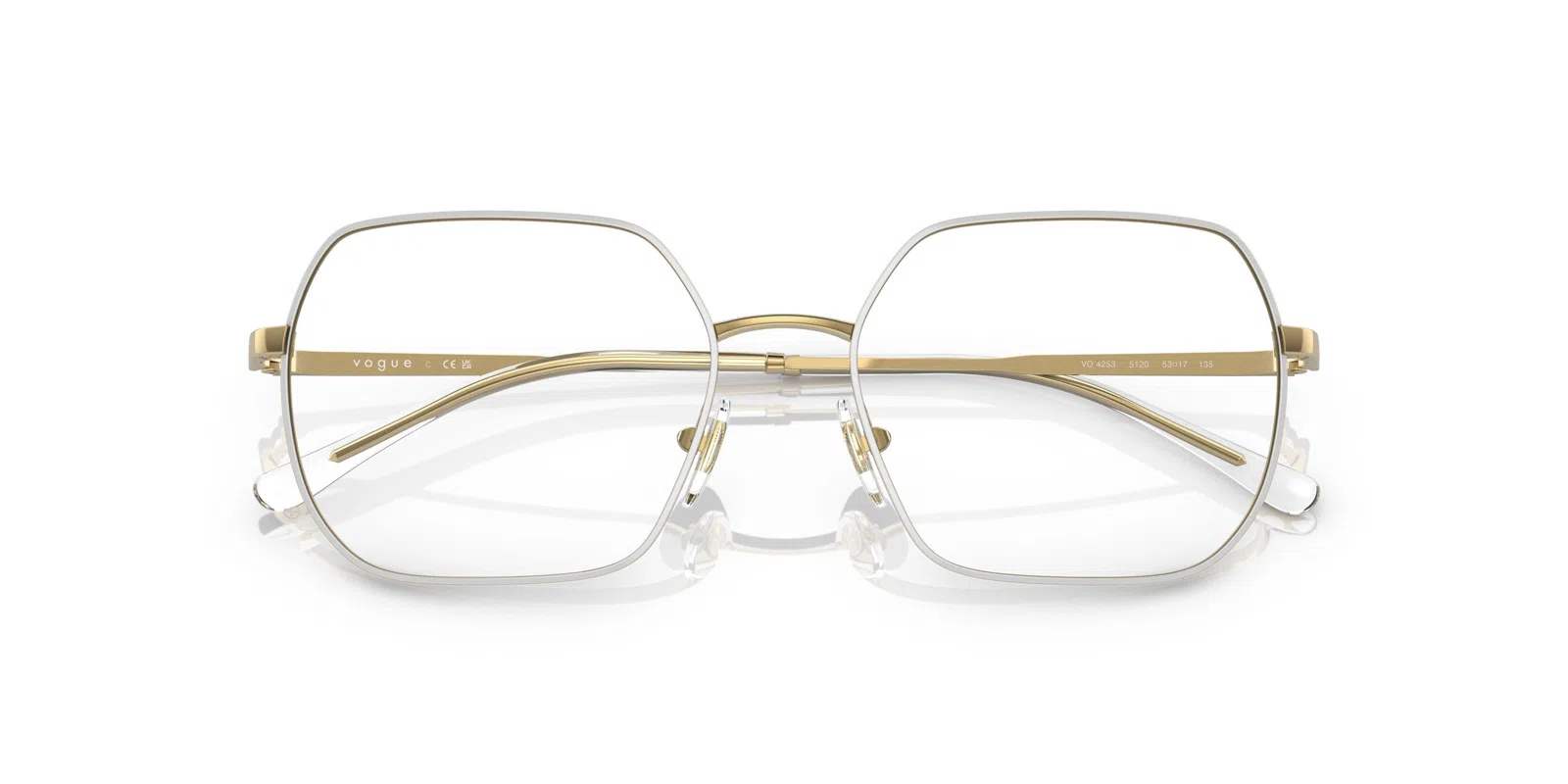 Vogue Eyewear 4253 Eyeglasses - view 11