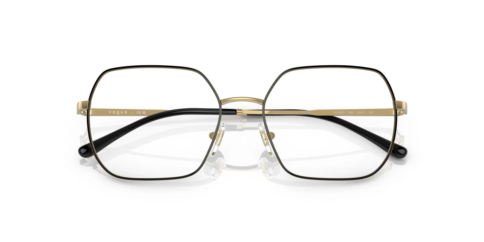 Vogue Eyewear 4253 Eyeglasses - view 17