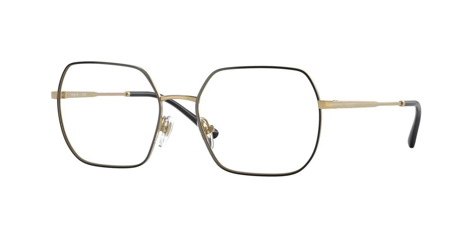 Vogue Eyewear 4253 Eyeglasses - view 3