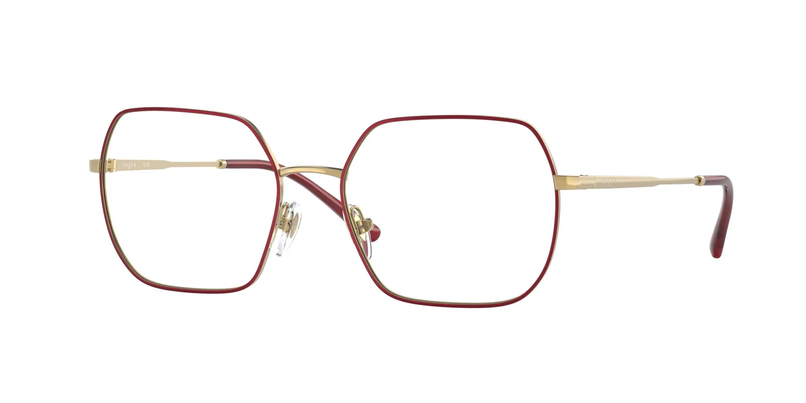Vogue Eyewear 4253 Eyeglasses - view 4
