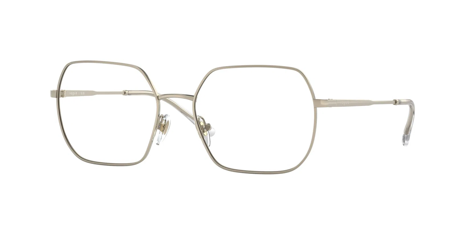 Vogue Eyewear 4253 Eyeglasses - view 5