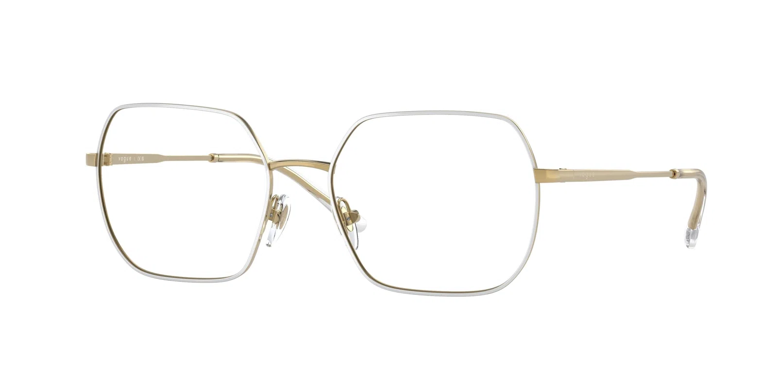 Vogue Eyewear 4253 Eyeglasses - view 6