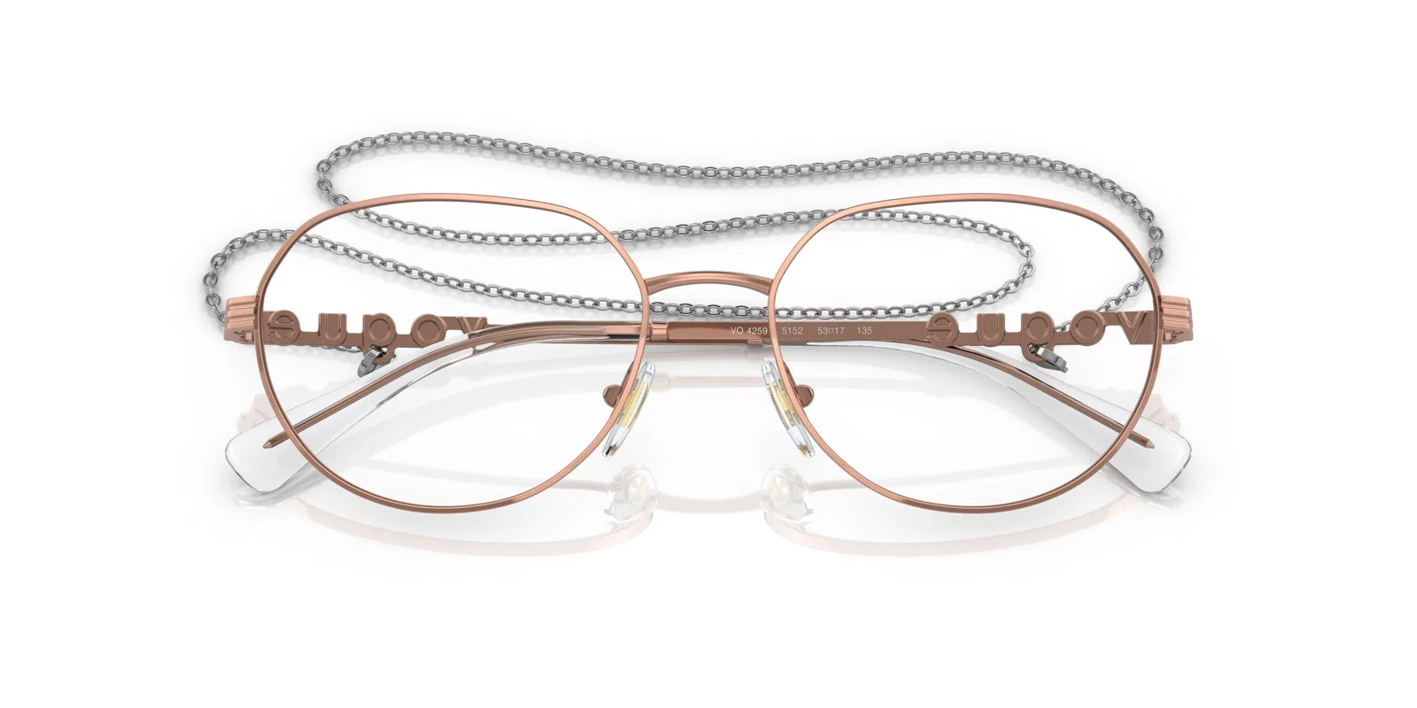 Vogue Eyewear 4259 Eyeglasses - view 10