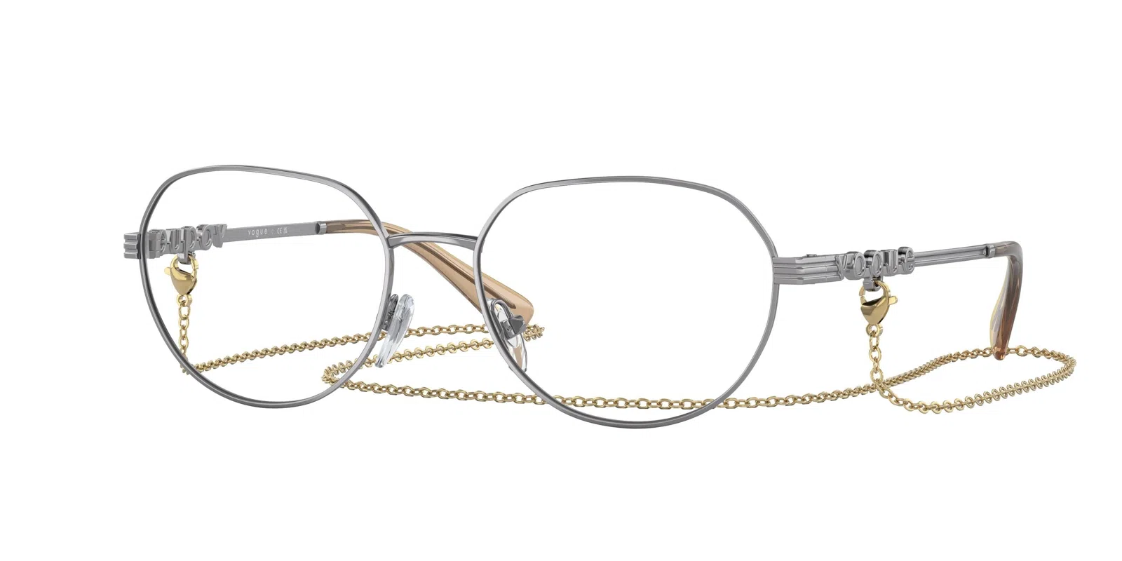 Vogue Eyewear 4259 Eyeglasses - view 2