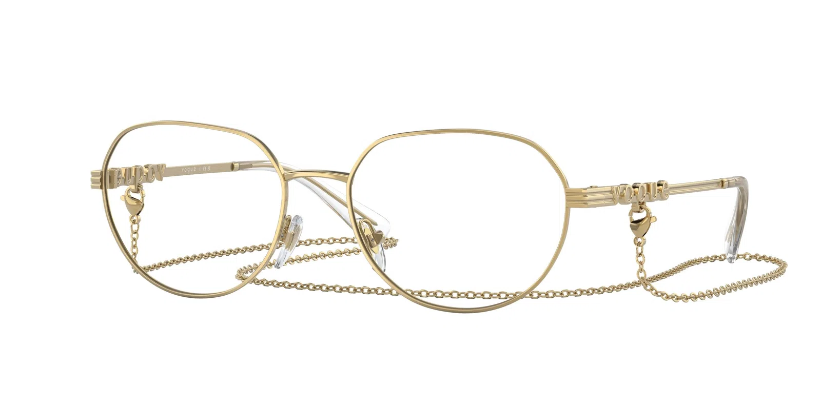 Vogue Eyewear 4259 Eyeglasses - view 3