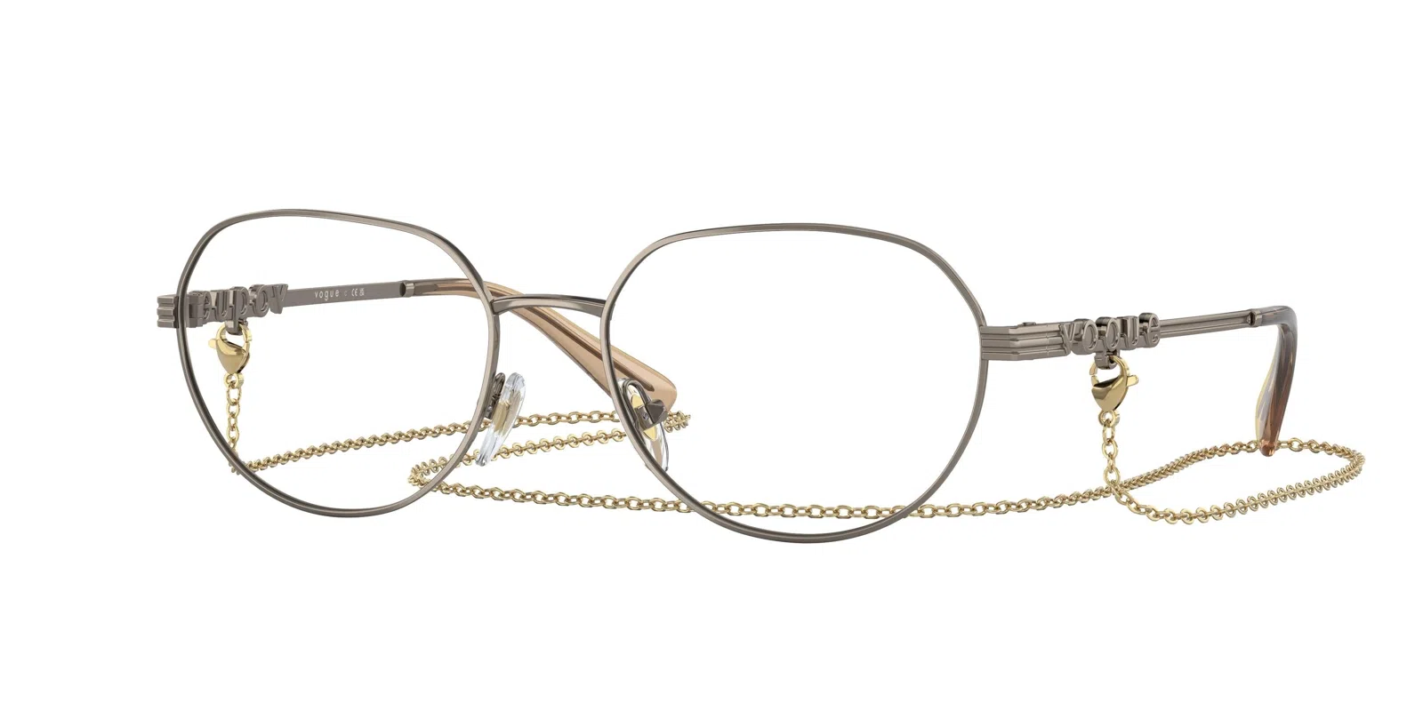 Vogue Eyewear 4259 Eyeglasses - view 4