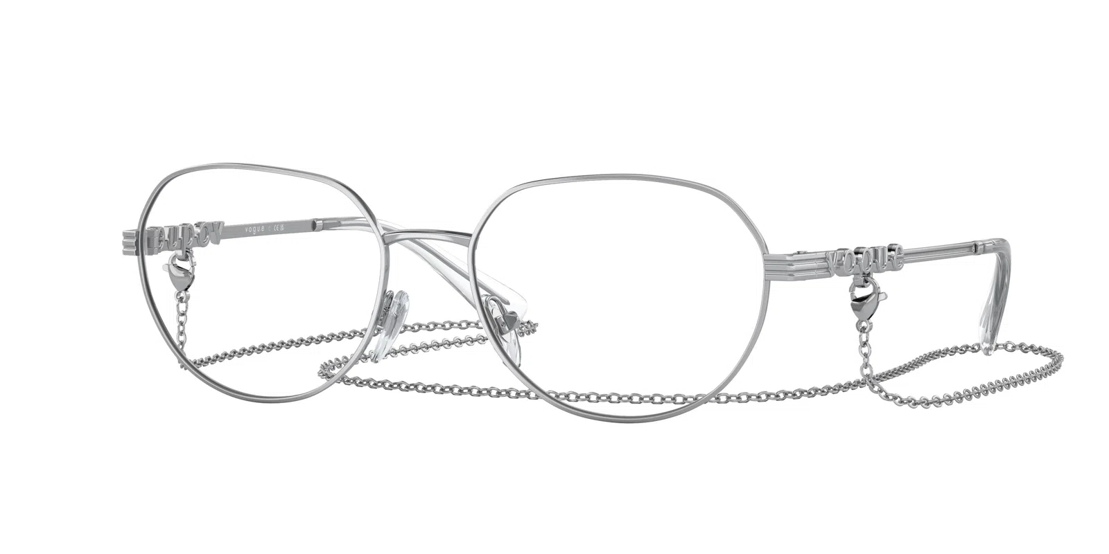 Vogue Eyewear 4259 Eyeglasses - view 5