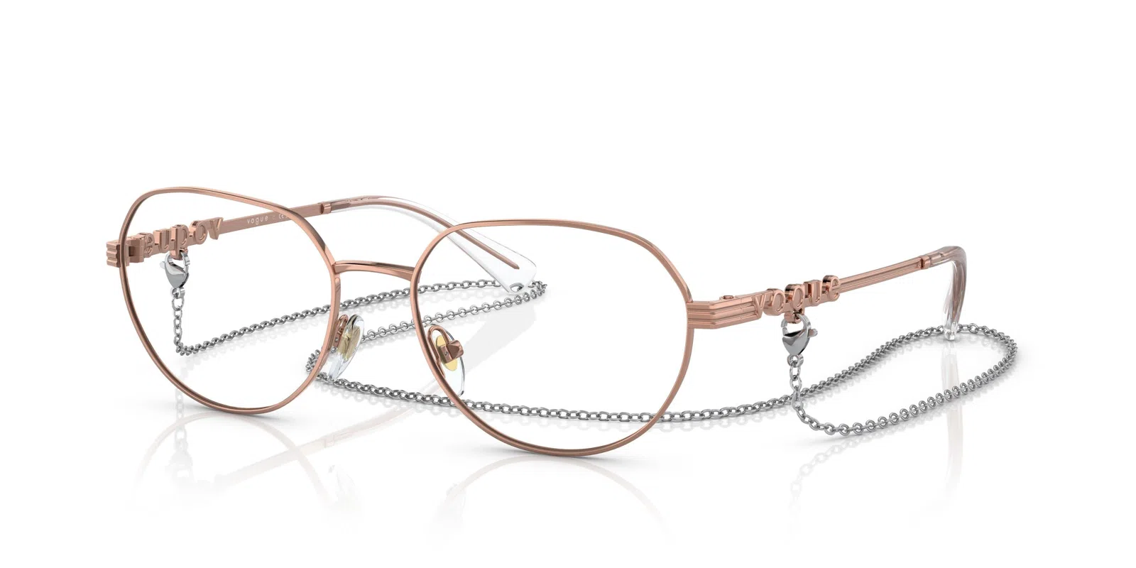 Vogue Eyewear 4259 Eyeglasses - view 6
