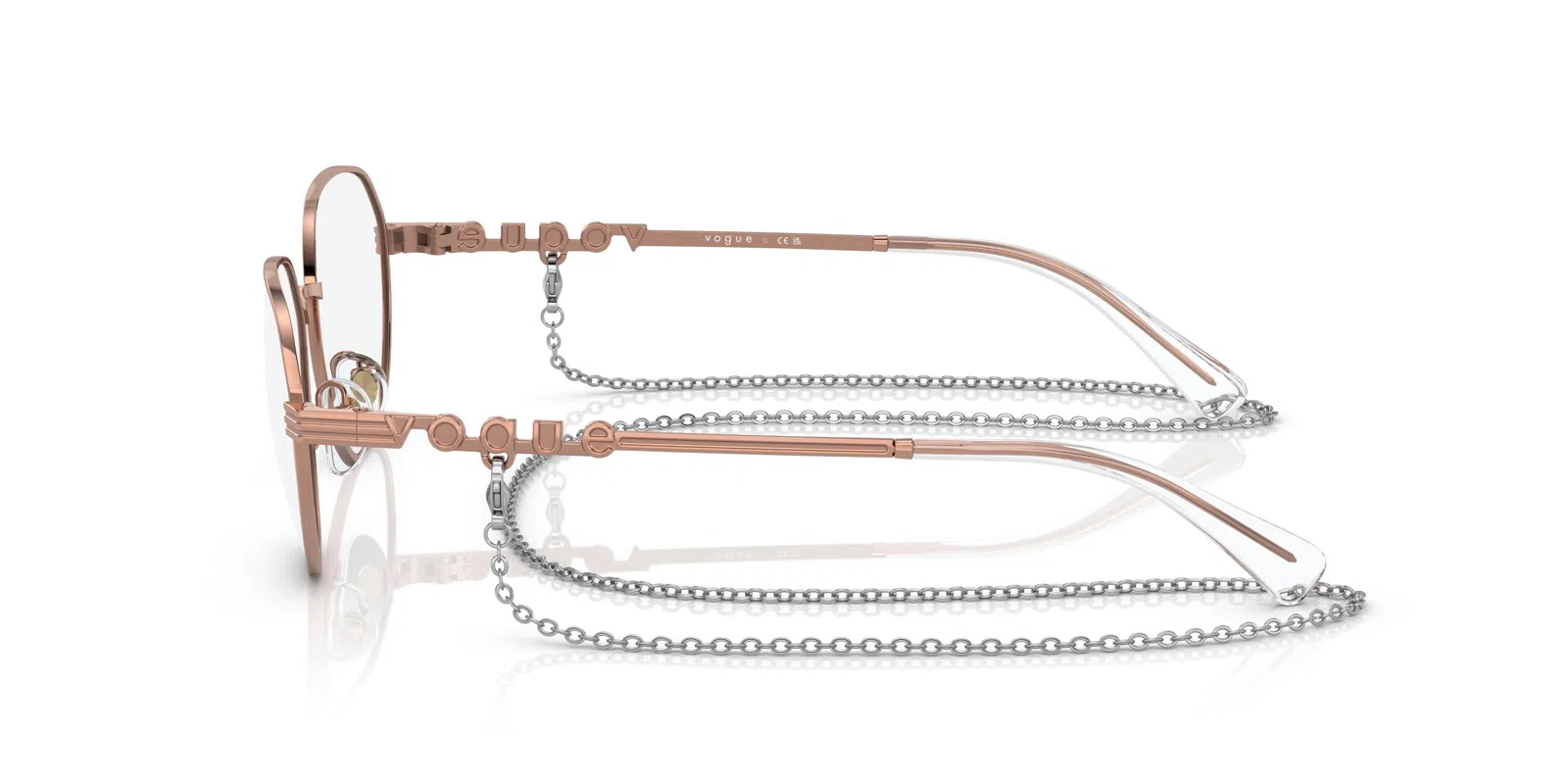 Vogue Eyewear 4259 Eyeglasses - view 7