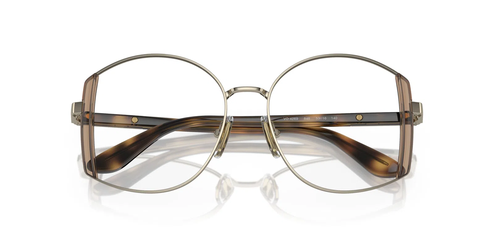 Vogue Eyewear 4269 Eyeglasses - view 10