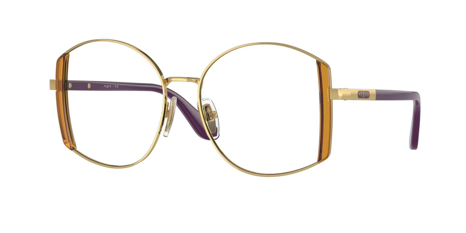 Vogue Eyewear 4269 Eyeglasses - view 2