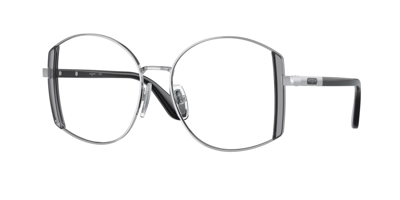 Vogue Eyewear 4269 Eyeglasses - view 3