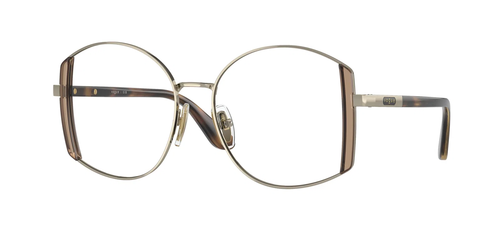 Vogue Eyewear 4269 Eyeglasses - view 4