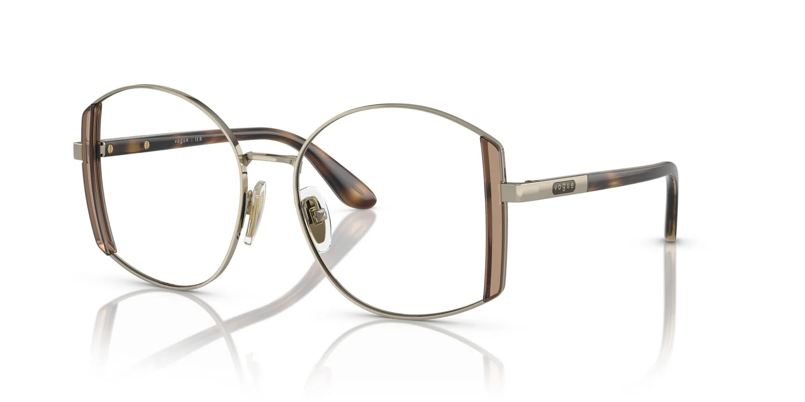 Vogue Eyewear 4269 Eyeglasses - view 5