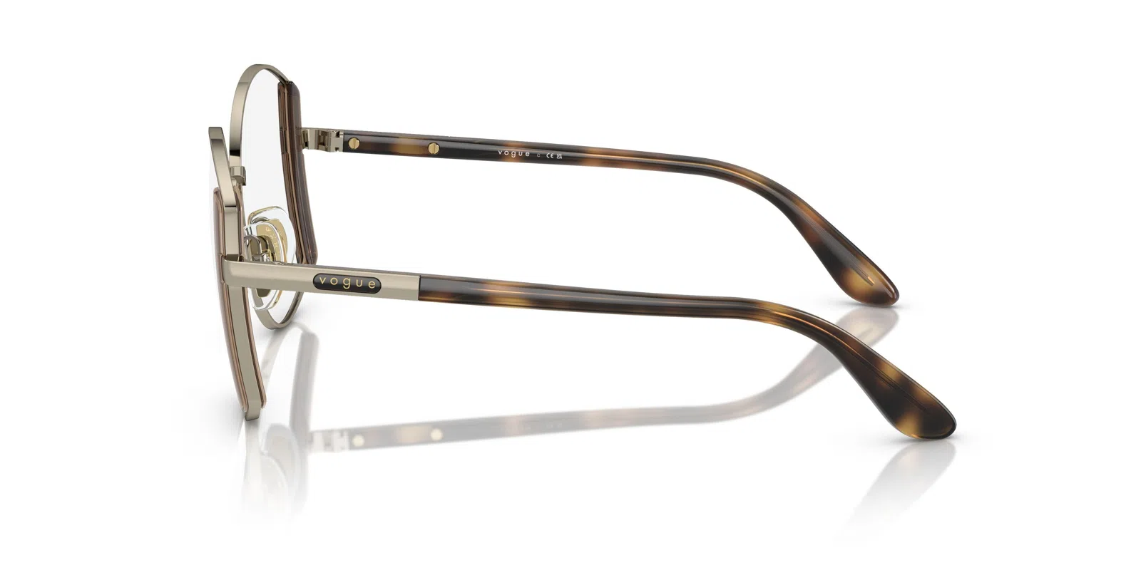 Vogue Eyewear 4269 Eyeglasses - view 6