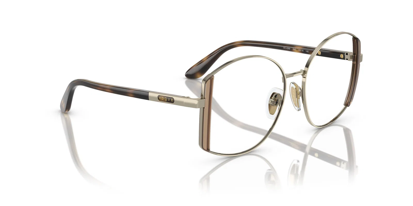 Vogue Eyewear 4269 Eyeglasses - view 8