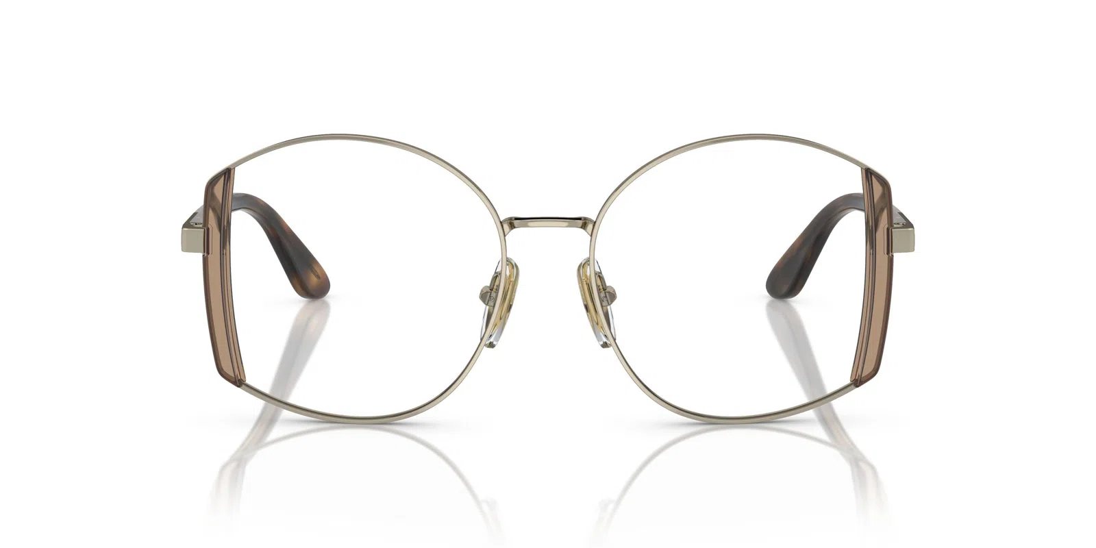 Vogue Eyewear 4269 Eyeglasses - view 9