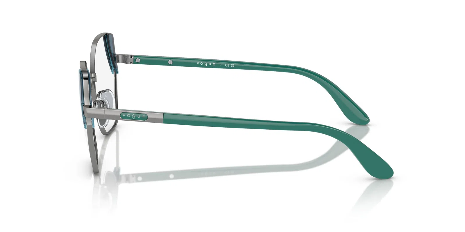 Vogue Eyewear 4270 Eyeglasses - view 12